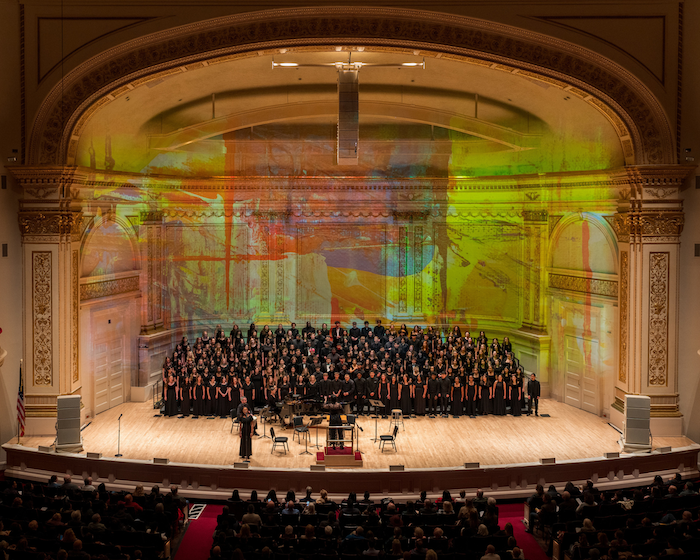 JUNE 21, 2027 @8PM – National Concerts